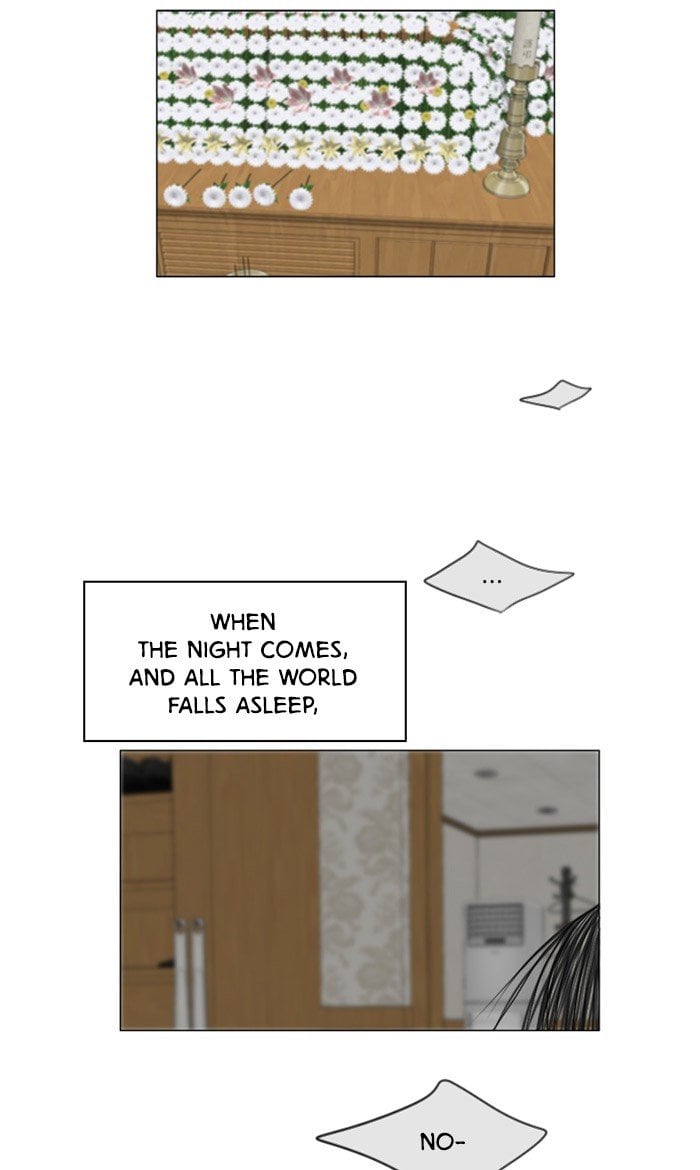 Ghost Wife chapter 128 - page 34