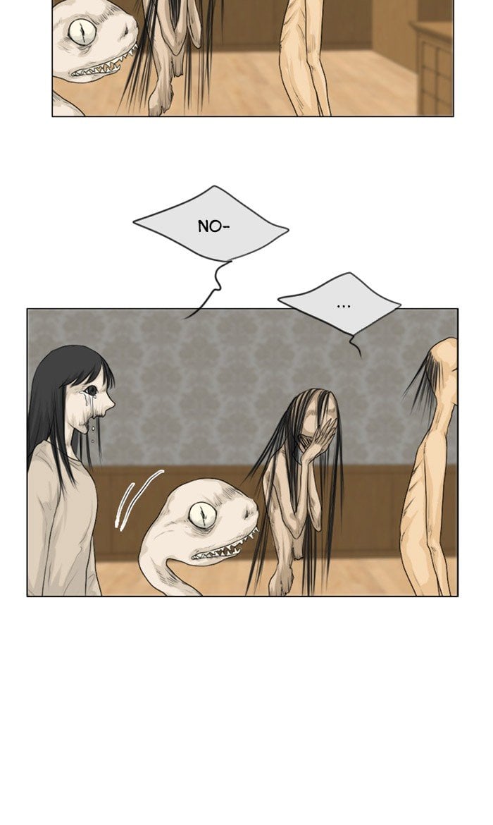 Ghost Wife chapter 128 - page 36
