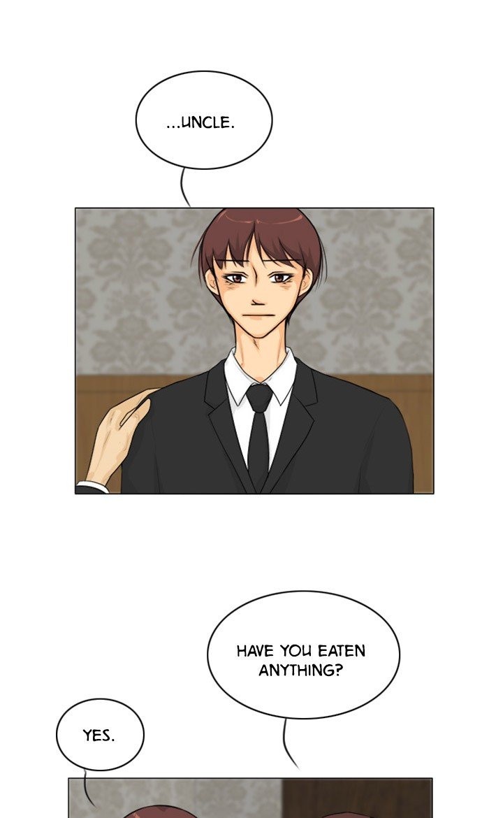 Ghost Wife chapter 128 - page 4