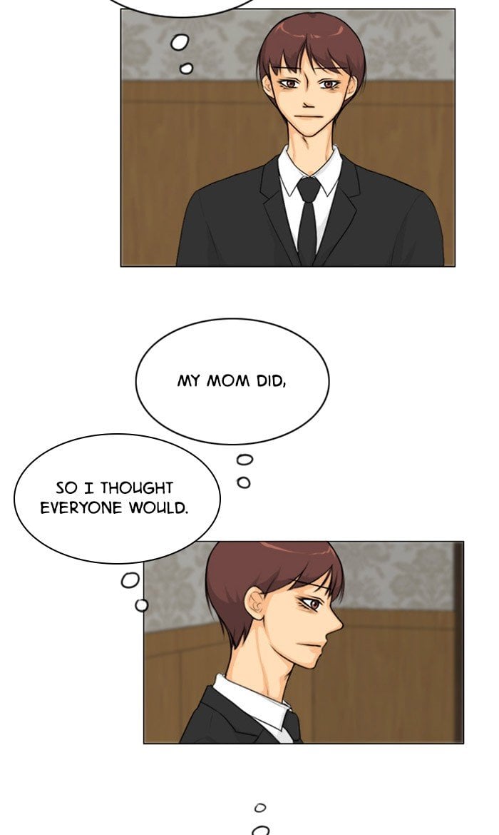 Ghost Wife chapter 128 - page 42