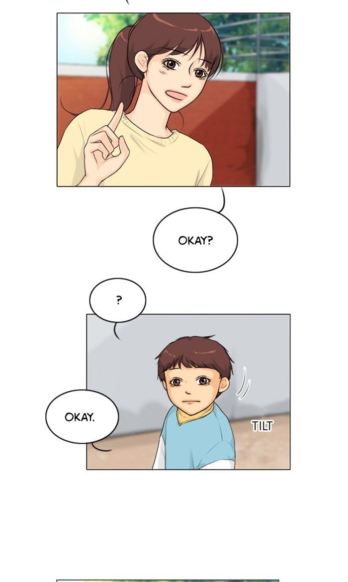 Ghost Wife chapter 128 - page 47