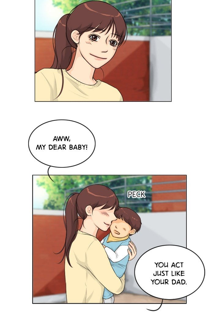 Ghost Wife chapter 128 - page 48