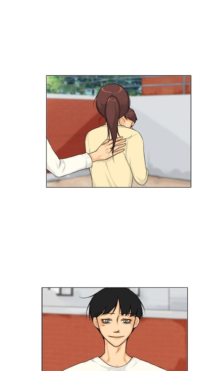 Ghost Wife chapter 128 - page 49