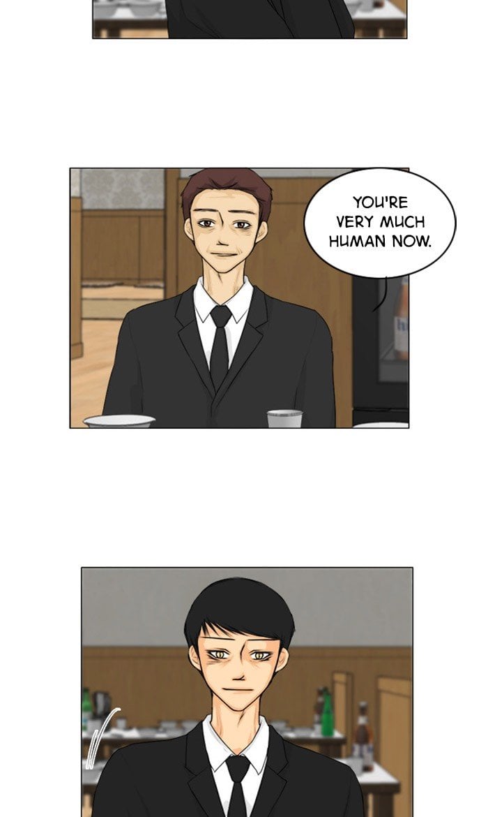 Ghost Wife chapter 128 - page 9