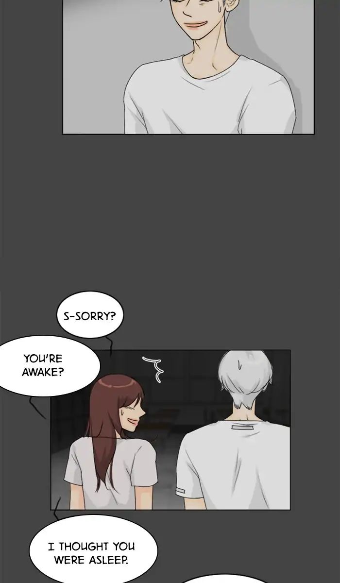 Ghost Wife chapter 85 - page 12