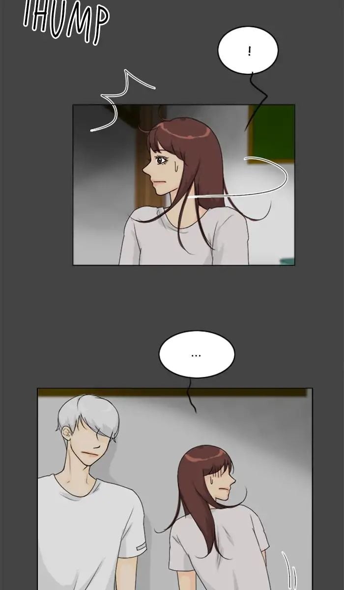 Ghost Wife chapter 85 - page 14