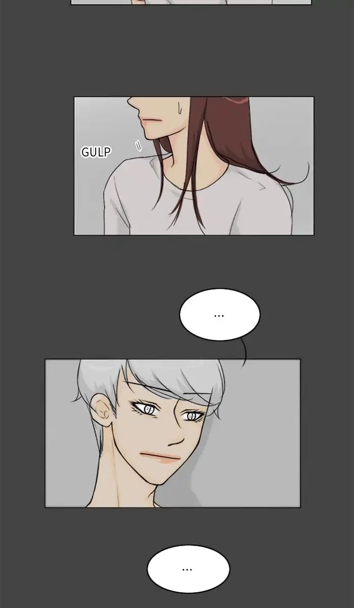 Ghost Wife chapter 85 - page 16