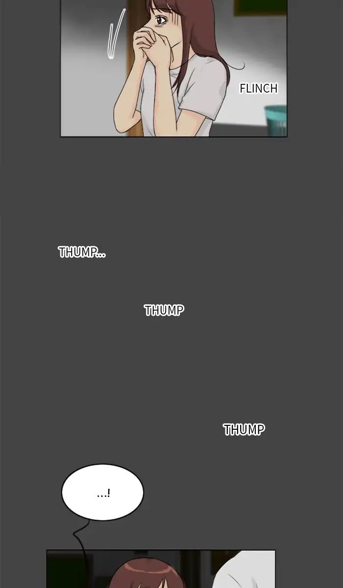 Ghost Wife chapter 85 - page 18