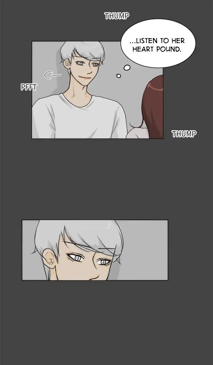 Ghost Wife chapter 85 - page 21