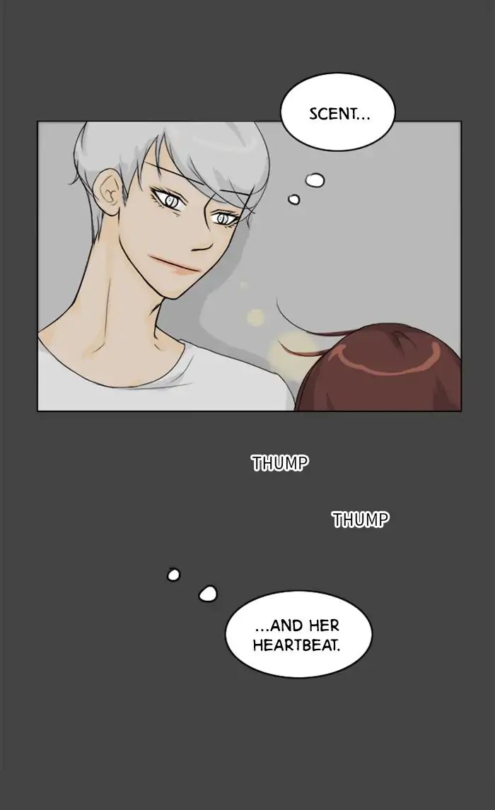 Ghost Wife chapter 85 - page 23