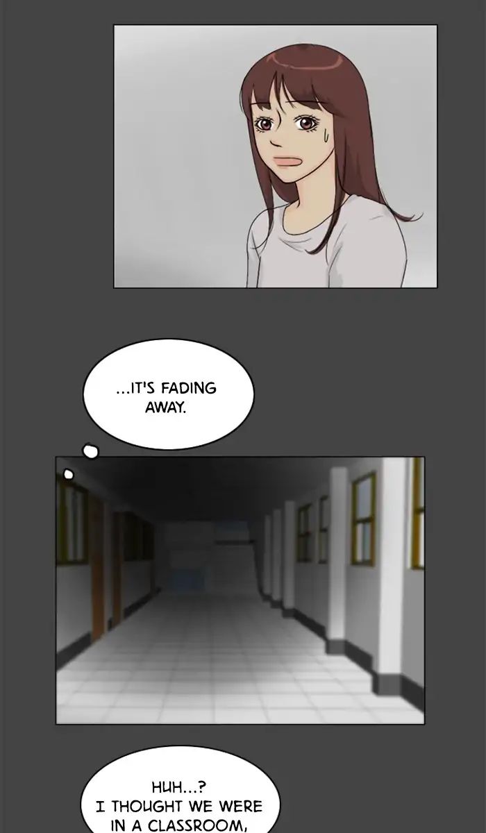 Ghost Wife chapter 85 - page 31