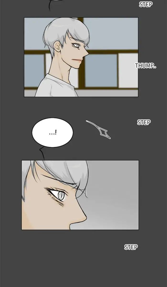 Ghost Wife chapter 85 - page 34