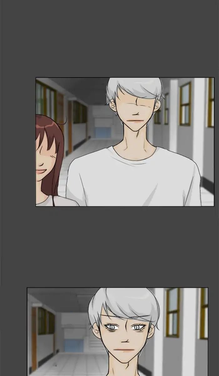 Ghost Wife chapter 85 - page 45