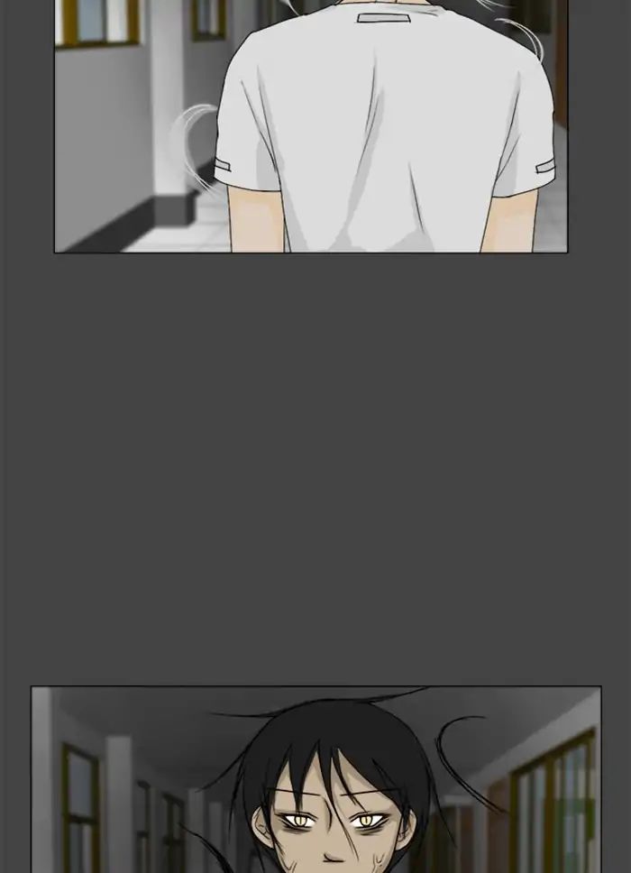 Ghost Wife chapter 85 - page 48