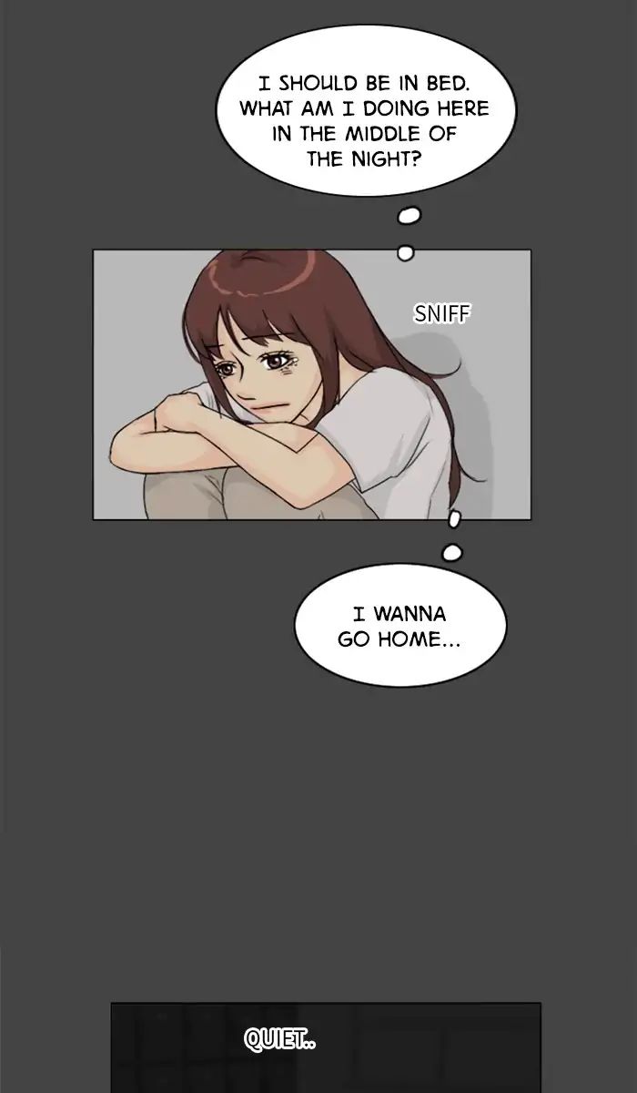 Ghost Wife chapter 85 - page 6