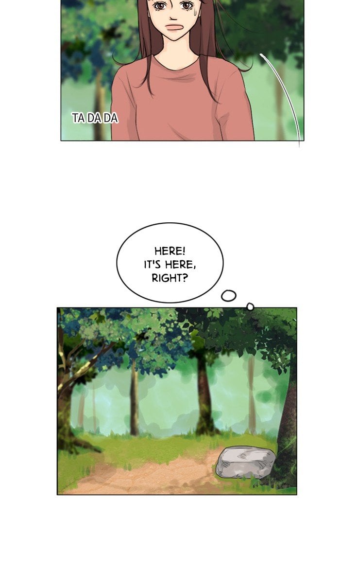 Ghost Wife chapter 119 - page 10