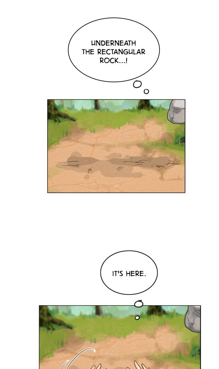Ghost Wife chapter 119 - page 11
