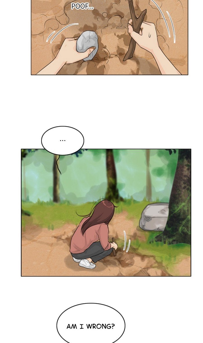 Ghost Wife chapter 119 - page 13