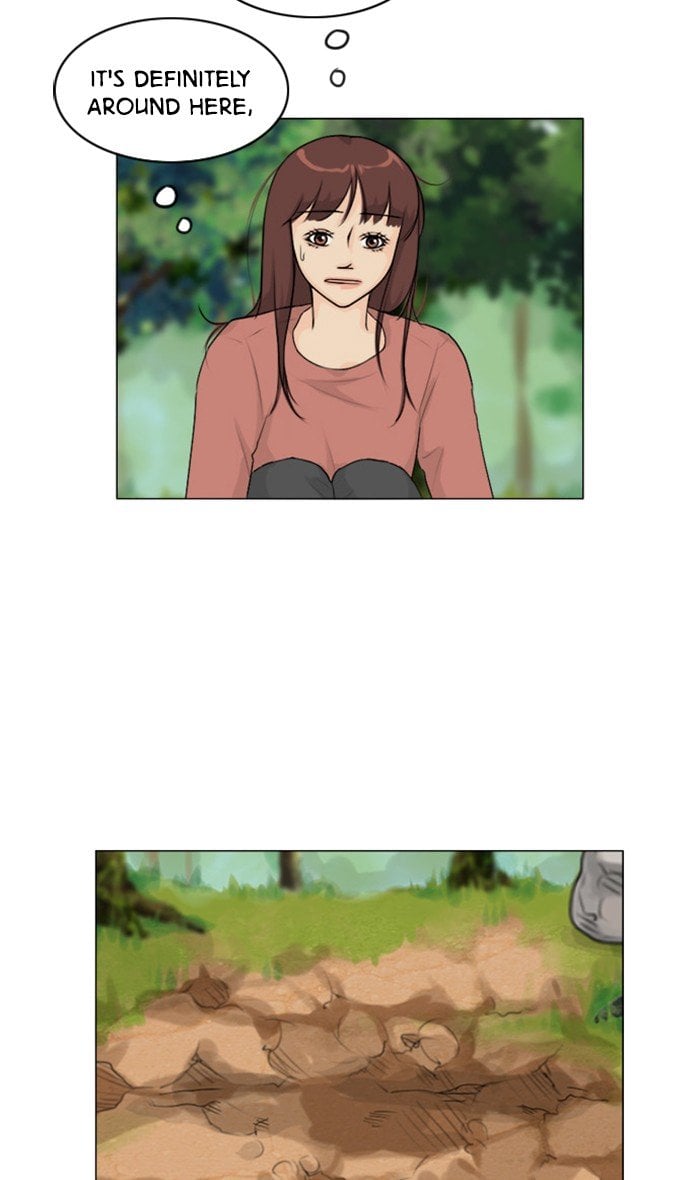 Ghost Wife chapter 119 - page 14