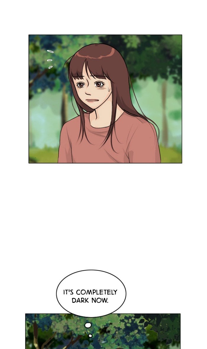 Ghost Wife chapter 119 - page 16