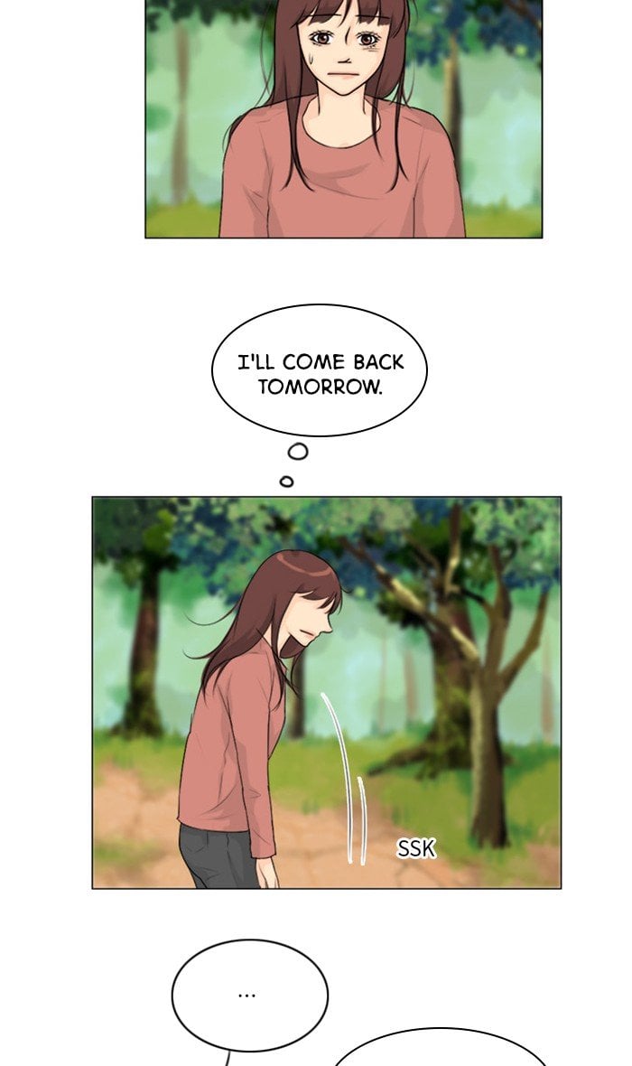 Ghost Wife chapter 119 - page 19