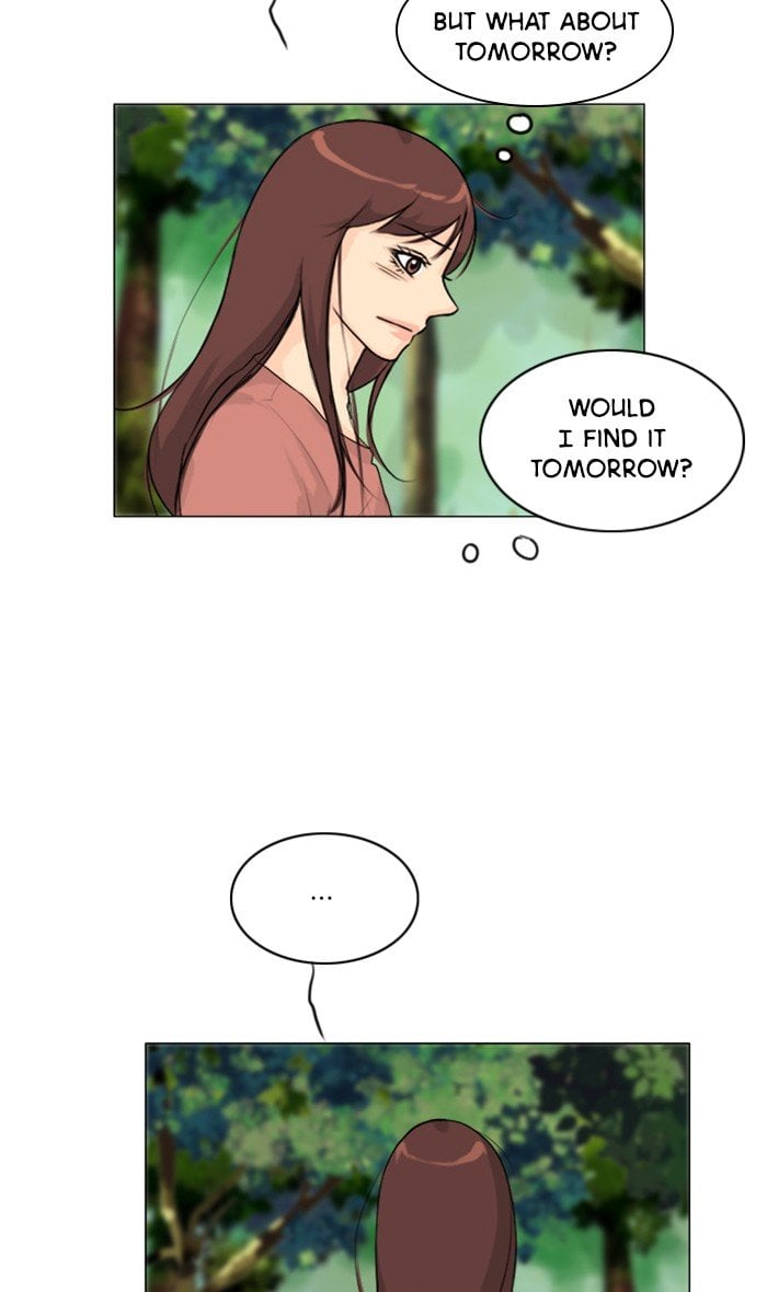 Ghost Wife chapter 119 - page 20
