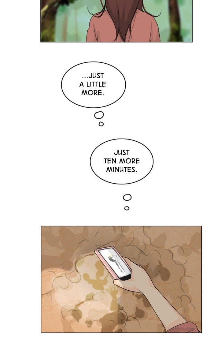 Ghost Wife chapter 119 - page 21