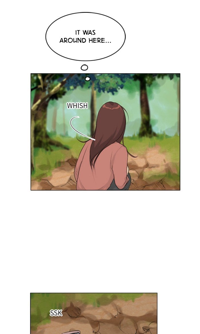 Ghost Wife chapter 119 - page 23