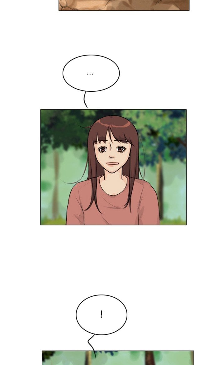 Ghost Wife chapter 119 - page 27