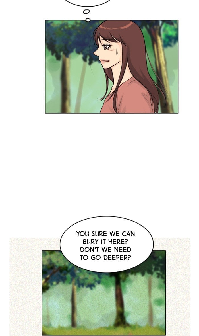 Ghost Wife chapter 119 - page 3