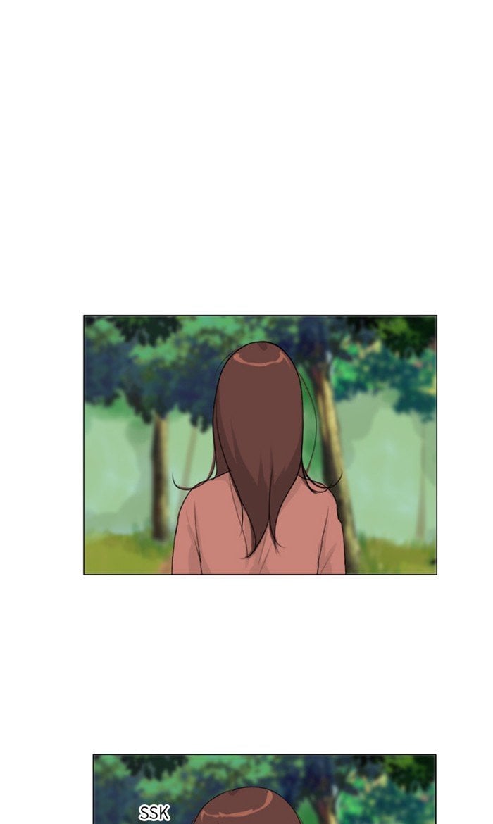 Ghost Wife chapter 119 - page 38