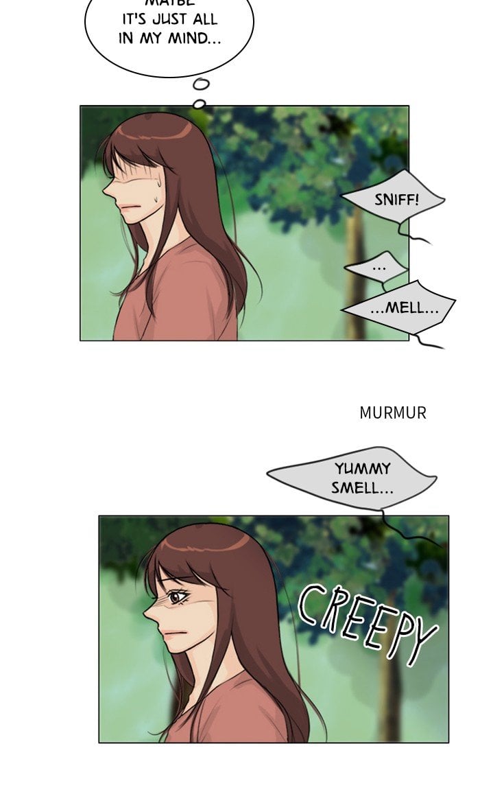Ghost Wife chapter 119 - page 41