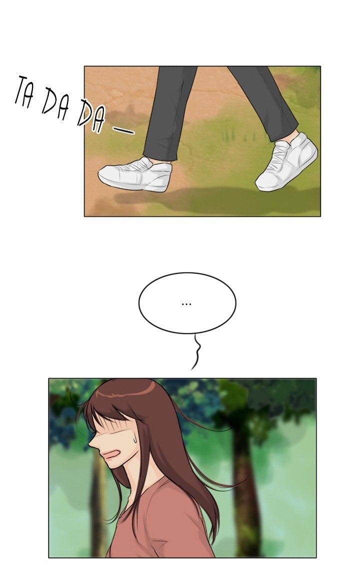 Ghost Wife chapter 119 - page 42