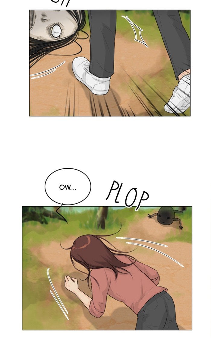 Ghost Wife chapter 119 - page 45