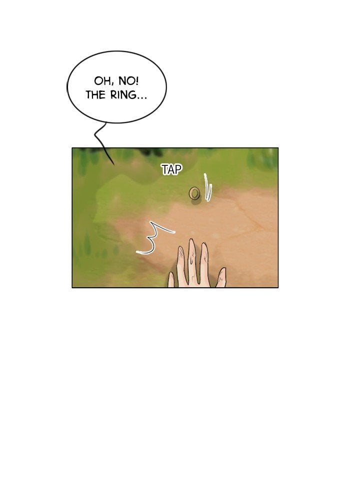 Ghost Wife chapter 119 - page 46
