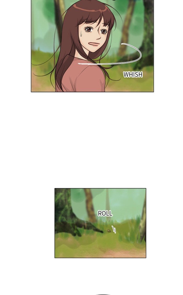 Ghost Wife chapter 119 - page 49