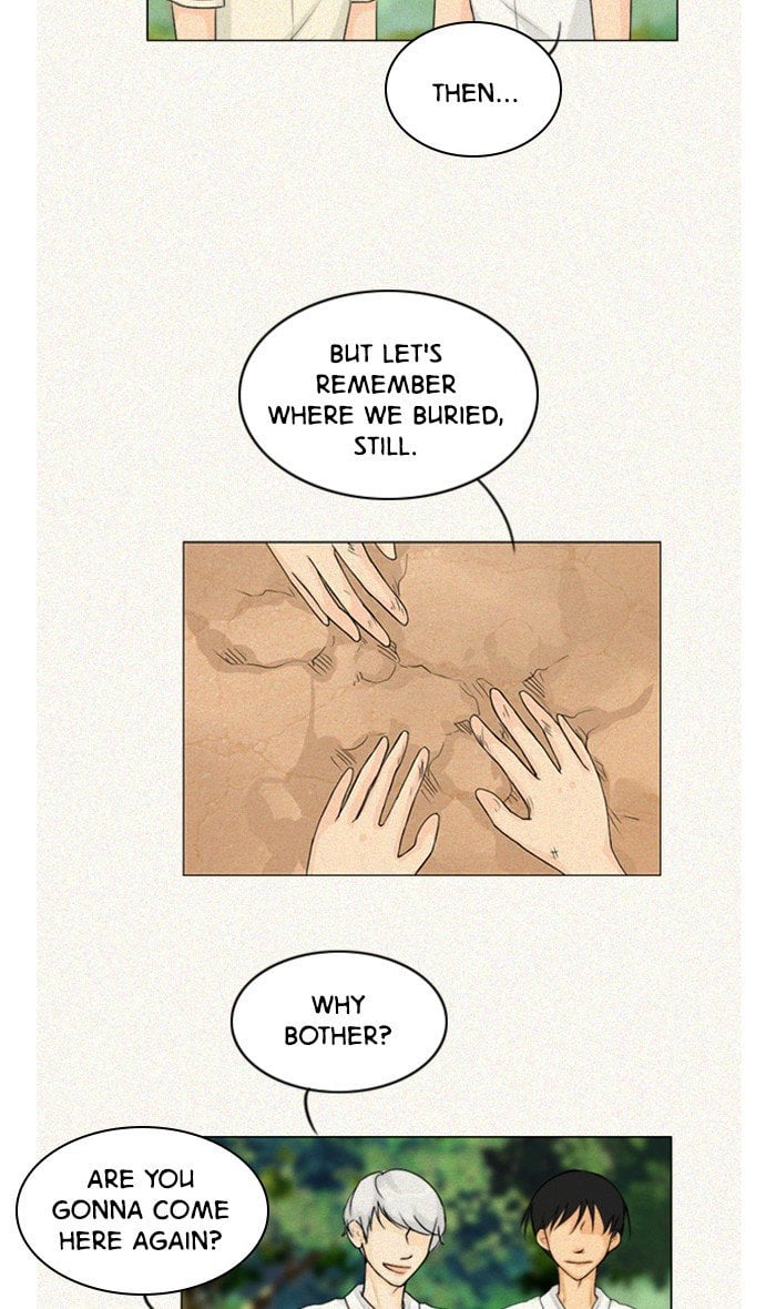 Ghost Wife chapter 119 - page 5