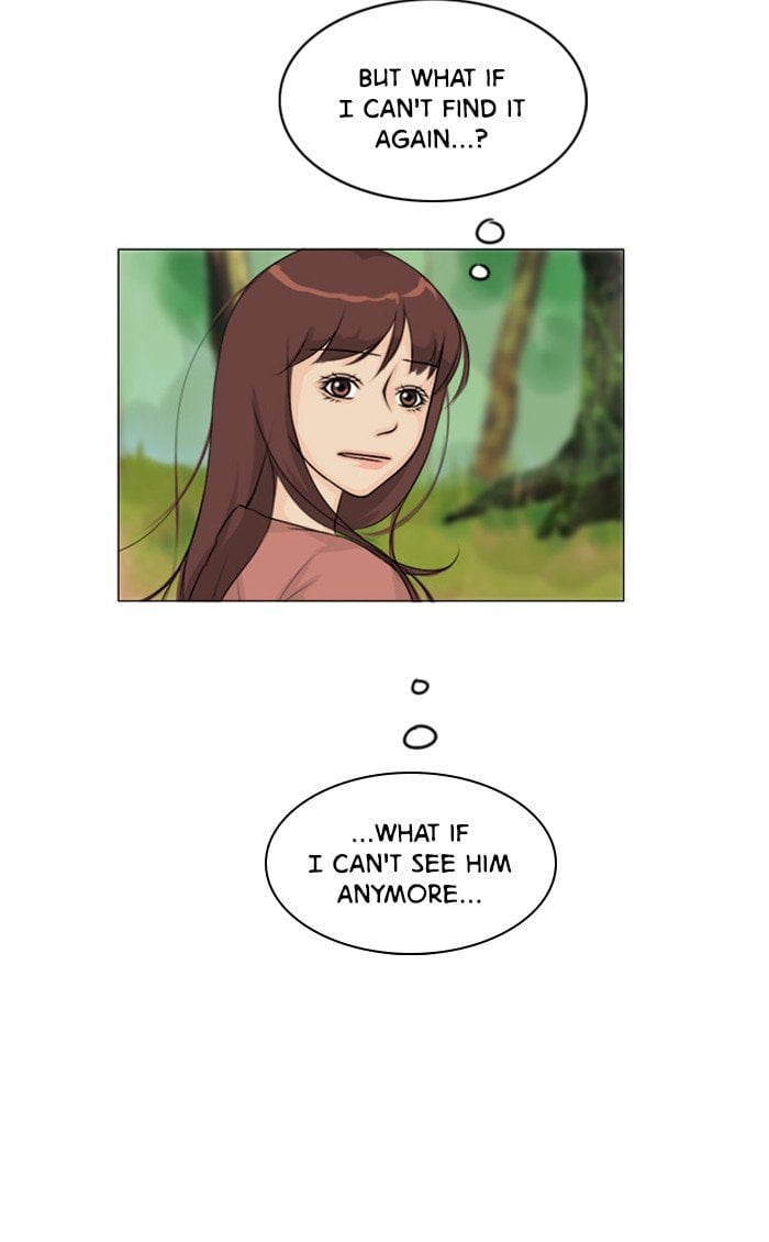 Ghost Wife chapter 119 - page 50