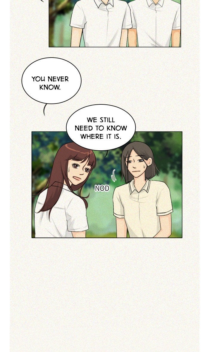 Ghost Wife chapter 119 - page 6