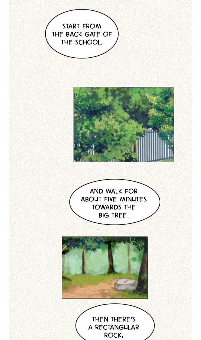 Ghost Wife chapter 119 - page 7