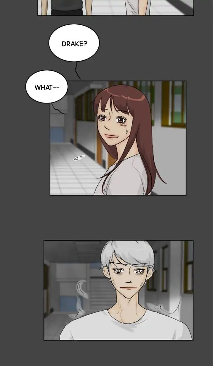 Ghost Wife chapter 86 - page 19