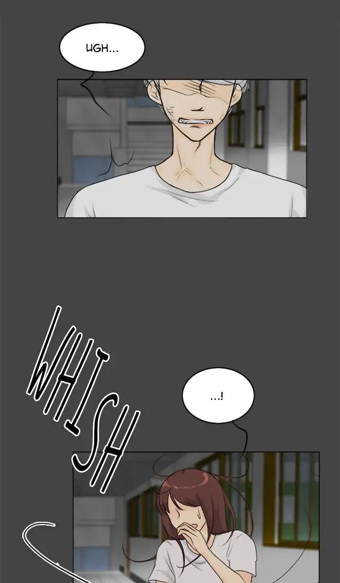 Ghost Wife chapter 86 - page 25
