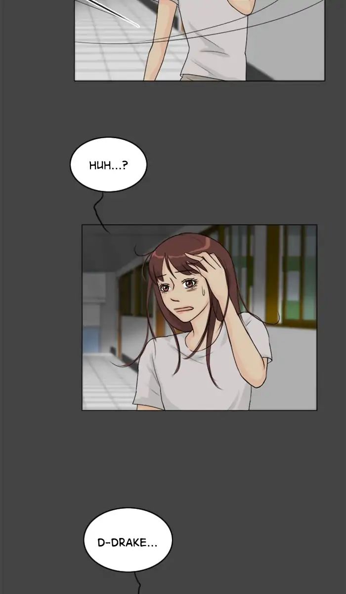 Ghost Wife chapter 86 - page 26