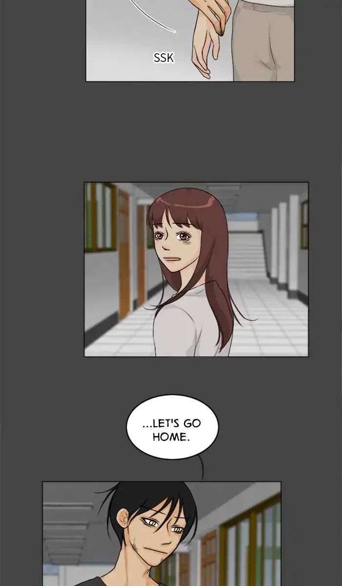 Ghost Wife chapter 86 - page 29