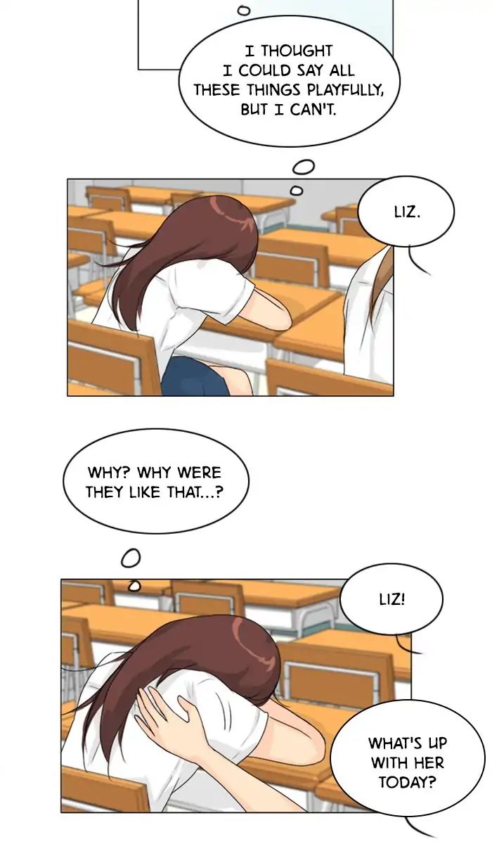 Ghost Wife chapter 86 - page 32