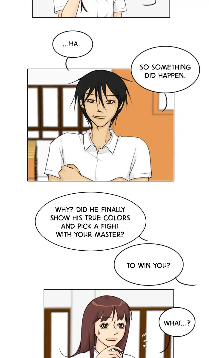 Ghost Wife chapter 86 - page 41