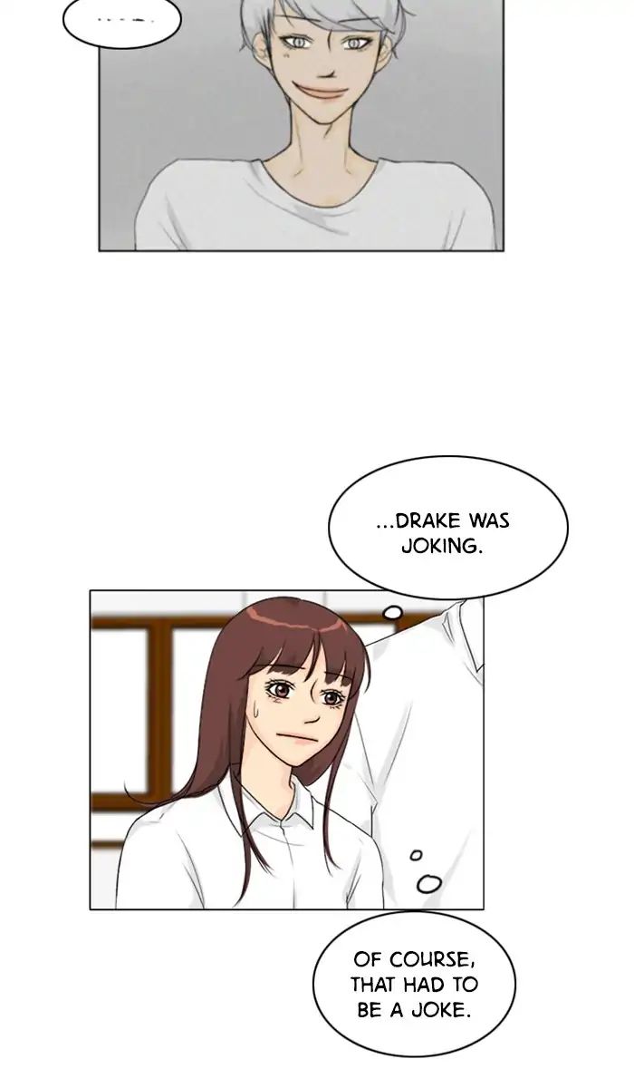 Ghost Wife chapter 86 - page 47