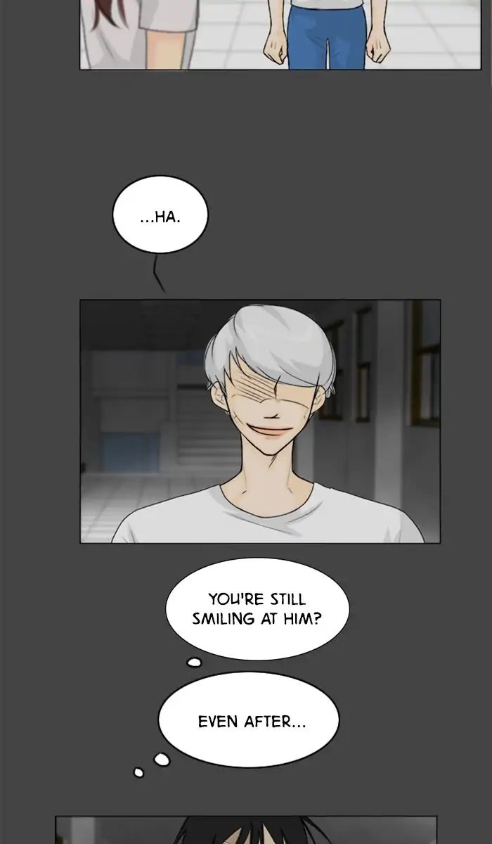 Ghost Wife chapter 86 - page 9
