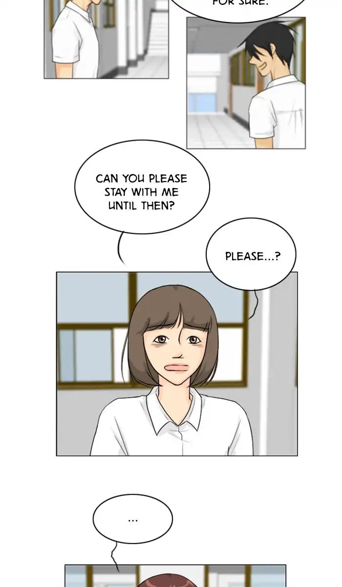 Ghost Wife chapter 88 - page 17