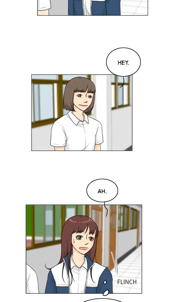 Ghost Wife chapter 88 - page 2